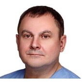 Сидоров Андрей Анатольевич — кардиолог, невролог