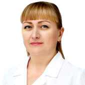 Трифанова Наталья Михайловна — пульмонолог