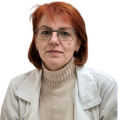 Чиркина Наталья Владимировна — гинеколог