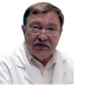 Скибин Михаил Викторович — венеролог, дерматолог