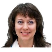 Гаврушова Ирина Анатольевна — кардиолог, невролог