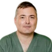 Мельник Дмитрий Васильевич — хирург, проктолог