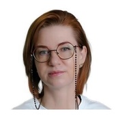 Заева Мария Александровна — массажист
