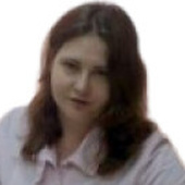 Марковская Алина Анатольевна — инфекционист
