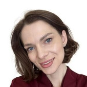 Бирюкова Мария Константиновна — эндокринолог, гинеколог