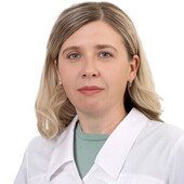 Плесовских Наталия Алексеевна — педиатр