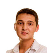 Никитин Артур Викторович — травматолог, ортопед