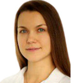 Яцун Виктория Андреевна — стоматолог