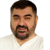 Одольский Аркадий Вячеславович — стоматолог-ортопед, стоматолог