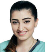 Одольская Джума Джаппаровна — стоматолог, стоматолог-ортодонт