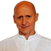 Пылин Виктор Владимирович — мануальный терапевт, остеопат