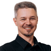 Матвеев Иван Сергеевич — стоматолог-терапевт, стоматолог