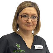 Борисова Ирина Геннадьевна — стоматолог-терапевт, стоматолог