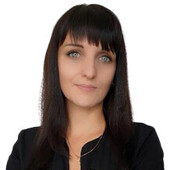 Светличная Светлана Юрьевна — стоматолог-терапевт, стоматолог