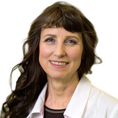 Хашабаева Нина Владимировна — педиатр