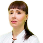 Медведева Александра Александровна — кардиолог, врач функциональной диагностики