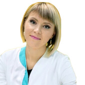 Глусцова Юлия Ивановна — педиатр