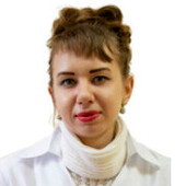 Машко Анастасия Валерьевна — гастроэнтеролог, терапевт