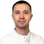 Соловьев Николай Вадимович — окулист (офтальмолог)