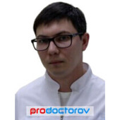 Рязанцев Андрей Сергеевич — эндоскопист