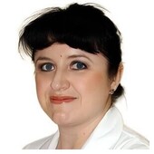 Смирнова Мария Николаевна — маммолог, онколог