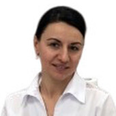 Новикова Анна Алексеевна — УЗИ-специалист, акушер