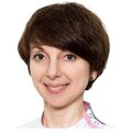 Гвелесиани Анастасия Ревазовна - стоматолог, стоматолог-терапевт