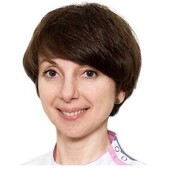 Гвелесиани Анастасия Ревазовна — стоматолог, стоматолог-терапевт