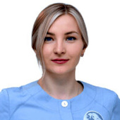 Силакова Диана Александровна — стоматолог-ортодонт