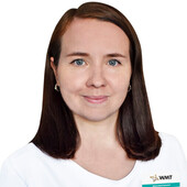 Крупка Елена Александровна — рентгенолог