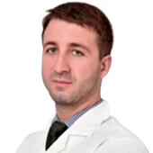 Гергов Темирбек Адальбиевич — ортопед, травматолог