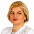 Забелина Ирина Владимировна - узи-специалист