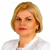 Забелина Ирина Владимировна — УЗИ-специалист