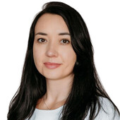 Башмакова Юлия Николаевна — акушер, гинеколог