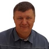 Дерюжов Глеб Владимирович — вертебролог, нейрохирург