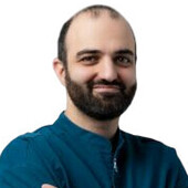 Алиев Тимур Иманшапиевич — стоматолог