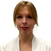 Белова Екатерина Александровна — УЗИ-специалист, врач функциональной диагностики