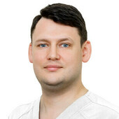 Емельянов Кирилл Александрович — уролог, абдоминальный хирург