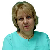 Ельникова Татьяна Сергеевна — УЗИ-специалист, акушер-гинеколог