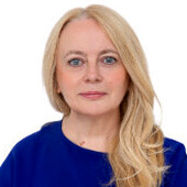 Иконникова Марина Викторовна — логопед, дефектолог