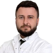 Герасин Андрей Юрьевич — флеболог, хирург