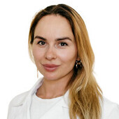 Хоронько Наталья Викторовна — диетолог