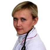 Брикман Ирина Николаевна — эндокринолог