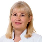 Миронцова Наталья Валерьевна — косметолог