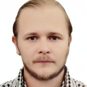 Цыкалов Сергей Валерьевич — рентгенолог