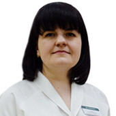 Нереуца Лидия Альвиновна — аллерголог, педиатр
