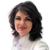 Гарипова Галина Валиевна — акушер, гинеколог