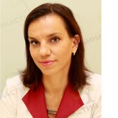 Кузьмина Марина Викторовна — гинеколог