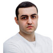 Мирзоян Гурген Владимирович — стоматолог, стоматолог-ортопед