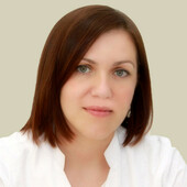 Сташина Елена Владимировна — гинеколог, акушер